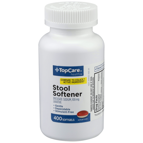 topcare-health-stool-softener-softgels-hy-vee-aisles-online-grocery