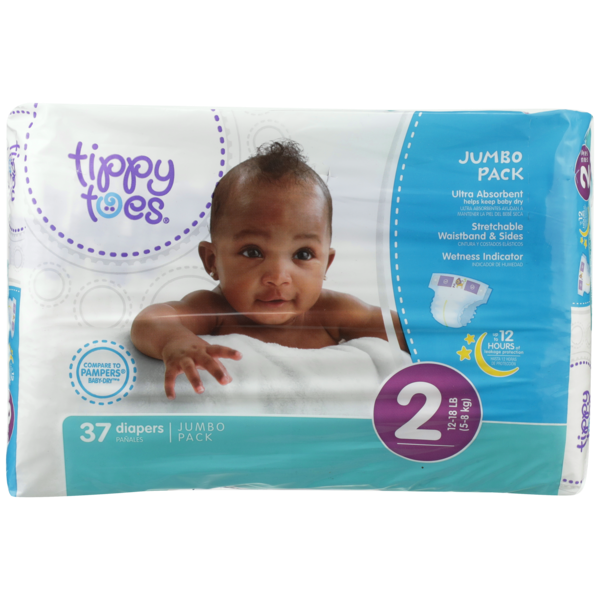 tippy-toes-diapers-jumbo-pack-size-2-12-18-lbs-hy-vee-aisles-online