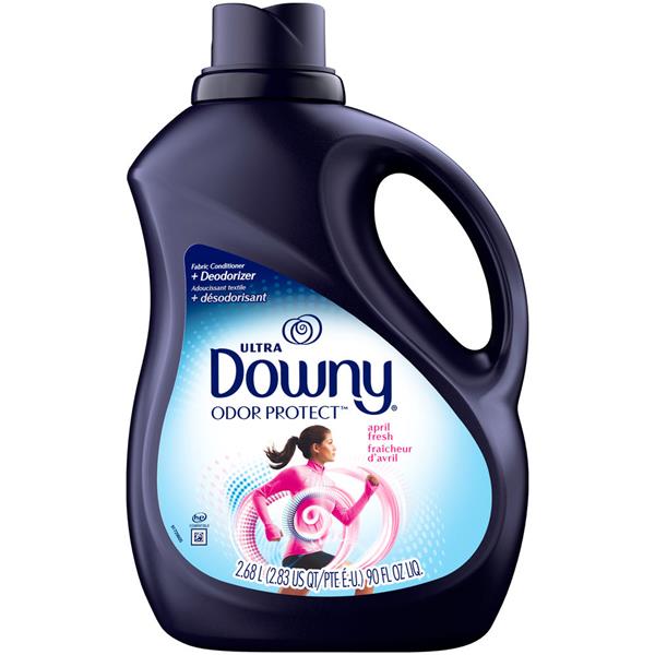Downy Protect & Refresh Active Fresh Liquid Fabric Softener HyVee