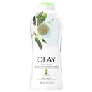 Olay Body Wash Cactus Water & Bamboo B3 Complex
