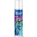 Crest Kid's Cavity Protection Toothpaste Pump featuring Disney Pixar Toy Story, Blue Bubblegum, Ages 3+