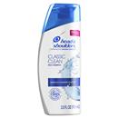 Classic Clean Head and Shoulders Classic Clean Anti-Dandruff Shampoo 3