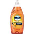 Dawn Ultra Antibacterial Hand Soap, Dishwashing Liquid Dish Soap Orange