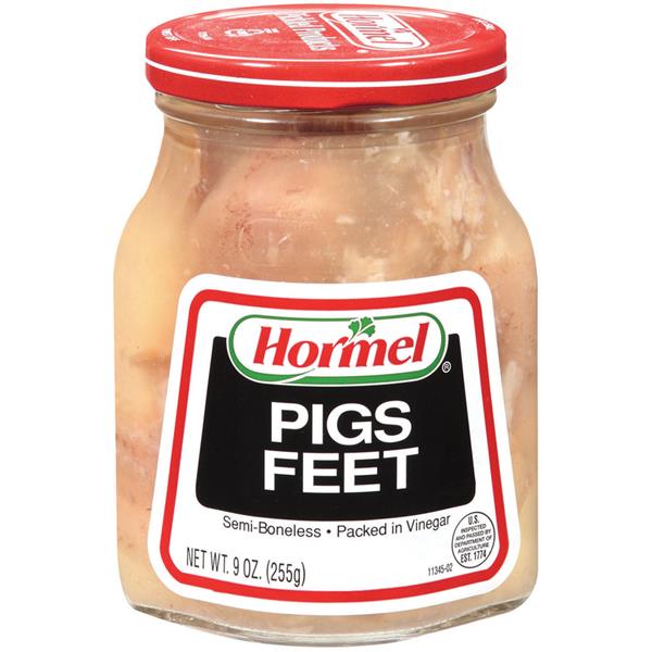 Hormel Pigs Feet | Hy-Vee Aisles Online Grocery Shopping