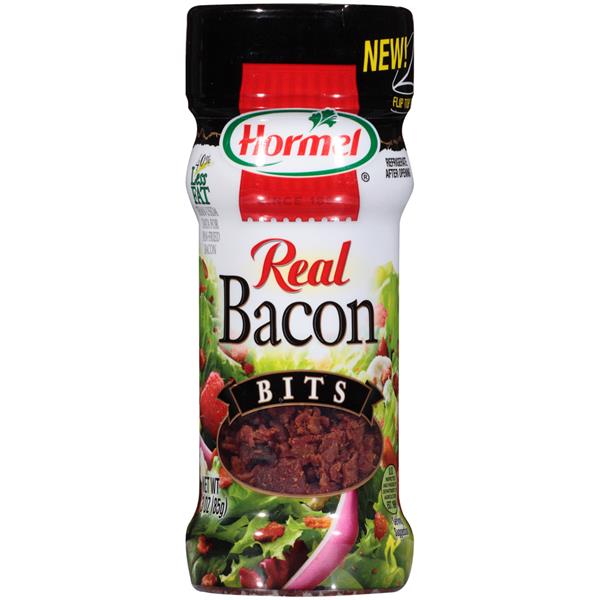 Hormel Real Bacon Bits HyVee Aisles Online Grocery Shopping