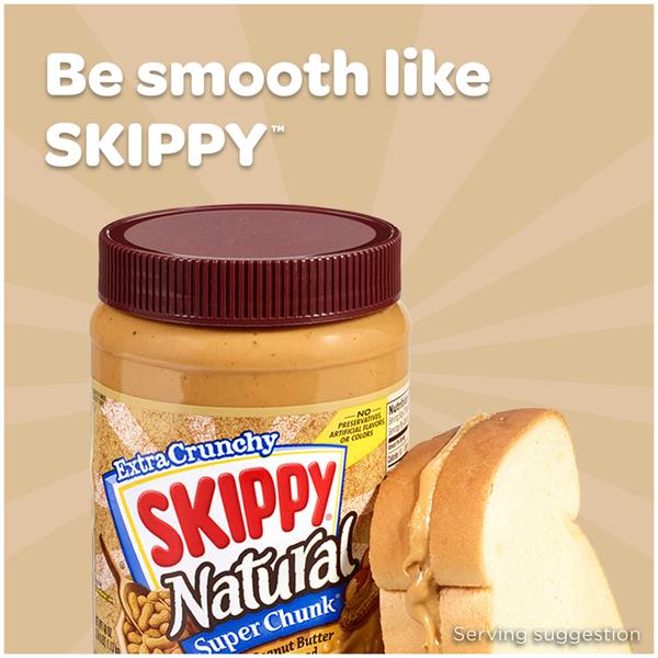 skippy-extra-crunchy-natural-super-chunk-peanut-butter-spread-hy-vee