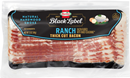 Hormel Black Label Ranch Natural Hardwood Smoke Thick Cut Bacon