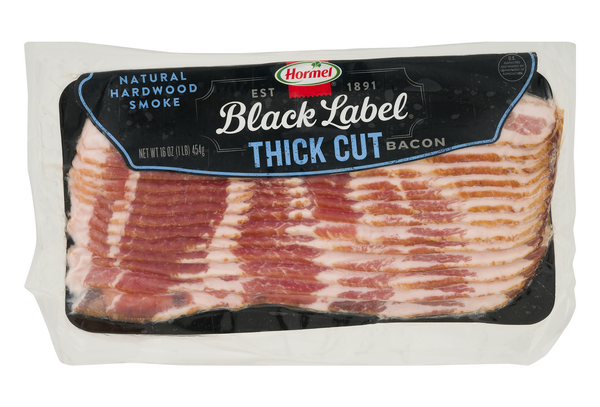 Possible FREE Black Label Bacon Wrapping Paper from Hormel