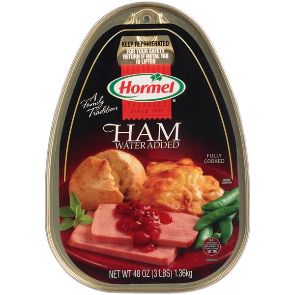 Hormel Ham HyVee Aisles Online Grocery Shopping
