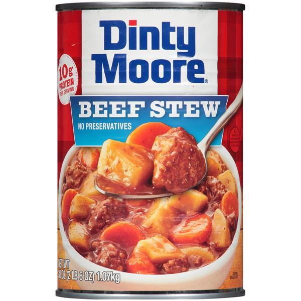 Dinty Moore Beef Stew | Hy-Vee Aisles Online Grocery Shopping