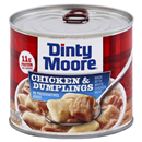 Dinty Moore Hearty Meals Chicken & Dumplings