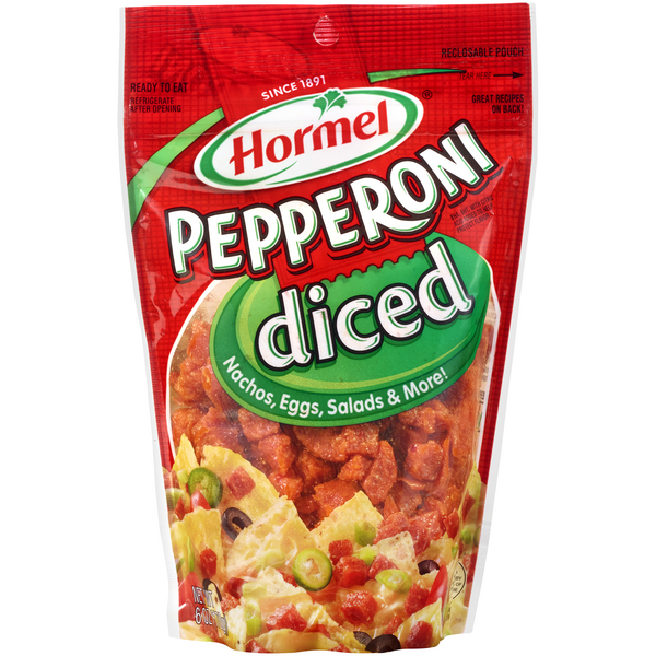 Pepperoni Dinosaur Deviled Eggs - HORMEL® Pepperoni