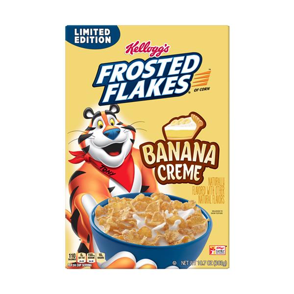 Frosted Flakes Cereal Bars Recipe