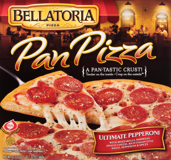 bellatoria-pan-pizza-ultimate-pepperoni-hy-vee-aisles-online-grocery-shopping