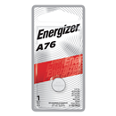 Energizer A76 Batteries, 1 Pack