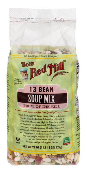 13 Bean Soup Mix