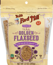 Bob's Red Mill Golden Flaxseed