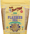 Bob's Red Mill Organic Brown Flaxseed Meal