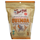 Bob's Red Mill Organic White Quinoa