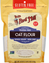 Bob's Red Mill Gluten Free Oat Flour