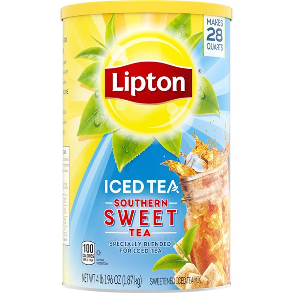 Lipton® Tea in Stock - ULINE