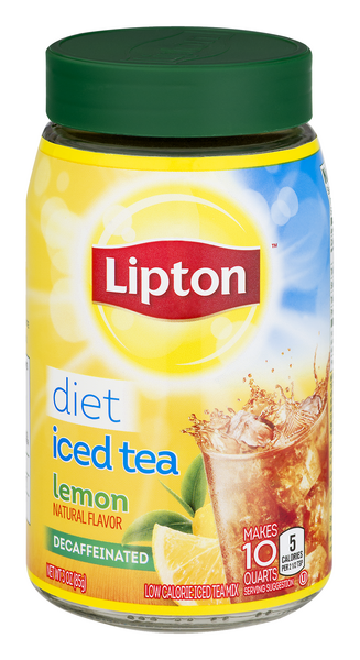 Lipton Black Tea 104packs — Enterprise Coffee