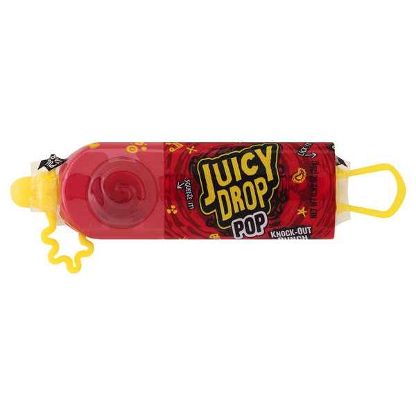 Juicy Drop Pop Apple Attack HyVee Aisles Online Grocery Shopping