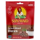 Sun-Maid Deglet Noor Dried Diced Dates