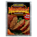 Williams Meatloaf Seasoning