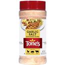 Tone's Garlic Salt Seasoning Blend