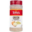 Tone's Chopped Onion