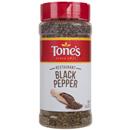 Tone's Restaurant Black Pepper