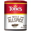 Tone's Whole Allspice