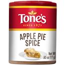 Tones Apple Pie Spice