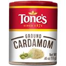 Tone's Ground Cardamom