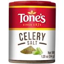 Tone's Celery Salt