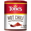 Tone's Hot Chili Powder