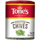 Tones Chopped Chives