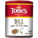 Tone's Dill Seed