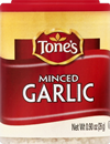 Tone's Minced Garlic