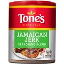 Tone's Jamaican Jerk Seasoning Blend