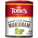 Tone's Leaf Marjoram