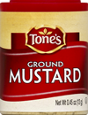 Tone's Ground Mustard