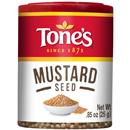 Tone's Mustard Seed