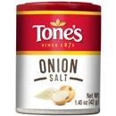 Tone's Onion Salt