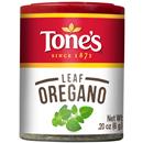 Tone's Oregano Leaf