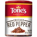 Tone's Crushed Red Pepper