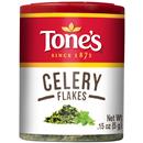 Tone's Celery Flakes