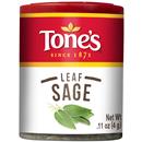 Tone's Sage Leaf