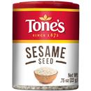 Tone's Sesame Seed